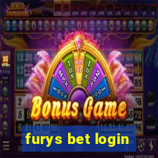 furys bet login